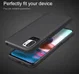 Nillkin Frosted Xiaomi Redmi Note 10 5G / Poco M3 Pro Hoesje Wit afbeelding 6