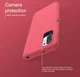 Nillkin Frosted Xiaomi Redmi Note 10 5G / Poco M3 Pro Hoesje Wit afbeelding 7