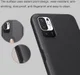 Nillkin Frosted Xiaomi Redmi Note 10 5G / Poco M3 Pro Hoesje Wit afbeelding 9