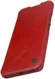 Nillkin Qin Xiaomi Redmi Note 10 5G / Poco M3 Hoesje Book Case Rood afbeelding 6