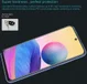 Nillkin Xiaomi Redmi Note 10 5G/Poco M3 Pro Screen Protector 0.3mm afbeelding 6