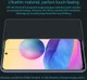 Nillkin Xiaomi Redmi Note 10 5G/Poco M3 Pro Screen Protector 0.3mm afbeelding 8