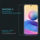 Nillkin Xiaomi Redmi Note 10 5G/Poco M3 Pro Screen Protector 0.3mm afbeelding 4