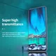 Nillkin Xiaomi Redmi Note 10 5G/Poco M3 Pro Screen Protector 0.2mm afbeelding 10