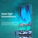 Nillkin Xiaomi Redmi Note 10 5G/Poco M3 Pro Screen Protector 0.2mm afbeelding 5