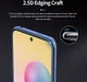 Nillkin Xiaomi Redmi Note 10 5G/Poco M3 Pro Screen Protector 0.2mm afbeelding 7