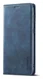 LC.IMEEKE Samsung Galaxy S21 FE Hoesje Portemonnee Book Case Blauw afbeelding 3