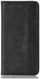 Samsung Galaxy S21 FE Hoesje Vintage Portemonnee Book Case Zwart afbeelding 3