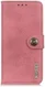 KHAZNEH Sony Xperia 5 III Hoesje Portemonnee Book Case Kunstleer Roze afbeelding 2
