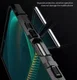 Sony Xperia 5 III Hoesje Shock Proof Rugged Shield Back Cover Zwart afbeelding 8