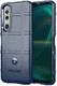 Sony Xperia 5 III Hoesje Shock Proof Rugged Shield Back Cover Blauw afbeelding 1