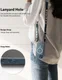 Ringke Fusion Magnetic Apple iPhone 12 / 12 Pro Hoesje Mat Transparant afbeelding 10