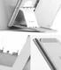 Ringke Fusion Apple iPad Pro 11 Hoes + Outstanding Transparant Zwart afbeelding 10