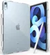 Ringke Fusion iPad Air 2020 / 2022 Hoes + Outstanding Transparant afbeelding 1