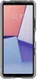 Spigen Ultra Hybrid Sony Xperia 10 III Hoesje Back Cover Transparant afbeelding 10