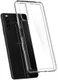 Spigen Ultra Hybrid Sony Xperia 10 III Hoesje Back Cover Transparant afbeelding 2