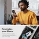 Spigen Ultra Hybrid Sony Xperia 10 III Hoesje Back Cover Transparant afbeelding 5