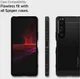 Spigen Sony Xperia 1 III Tempered Glass Screenprotector AlignMaster afbeelding 4