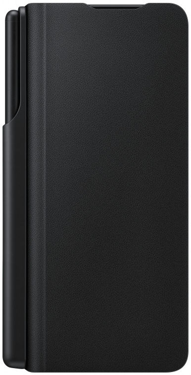 Origineel Samsung Z Fold 3 Pack (Flip Cover + 25W Adapter + S-Pen) afbeelding 6