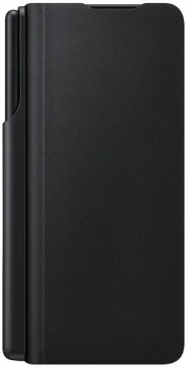 Origineel Samsung Z Fold 3 Pack (Flip Cover + 25W Adapter + S-Pen) afbeelding 6