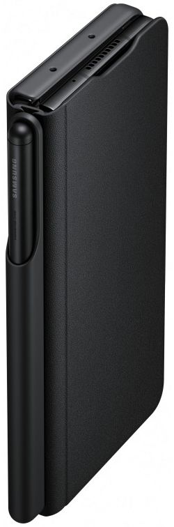 Origineel Samsung Z Fold 3 Pack (Flip Cover + 25W Adapter + S-Pen) afbeelding 5