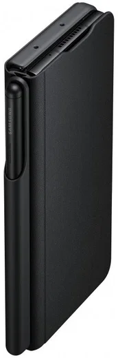 Origineel Samsung Z Fold 3 Pack (Flip Cover + 25W Adapter + S-Pen) afbeelding 5
