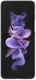 Originele Samsung Galaxy Z Flip 3 Aramid Case Zwart afbeelding 6