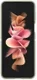 Origineel Samsung Galaxy Z Flip 3 Hoesje Silicone Cover met Ring Groen afbeelding 5