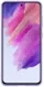 Origineel Samsung Galaxy S21 FE Hoesje Silicone Cover Paars afbeelding 3