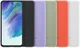 Origineel Samsung Galaxy S21 FE Hoesje Silicone Cover Paars afbeelding 6