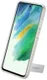 Origineel Samsung Galaxy S21 FE Hoesje Standing Cover Transparant afbeelding 2