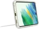 Origineel Samsung Galaxy S21 FE Hoesje Standing Cover Transparant afbeelding 4