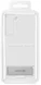 Origineel Samsung Galaxy S21 FE Hoesje Standing Cover Transparant afbeelding 9