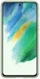 Origineel Samsung Galaxy S21 FE Hoesje Siliconen Strap Cover Groen afbeelding 4
