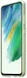 Origineel Samsung Galaxy S21 FE Hoesje Siliconen Strap Cover Groen afbeelding 5