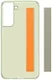 Origineel Samsung Galaxy S21 FE Hoesje Siliconen Strap Cover Groen afbeelding 7