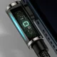 Baseus Legend Series USB naar Apple Lightning Kabel 2.4A Blauw 2M afbeelding 16