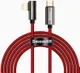 Baseus Legend Series USB-C naar Apple Lightning Kabel 20W Rood 2M afbeelding 1