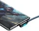 Baseus Legend Series USB naar USB-C Kabel 66W Blauw 2M afbeelding 11