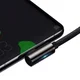 Baseus Legend Series USB-C naar USB-C Kabel 100W Zwart 1M afbeelding 4