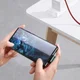 Baseus Legend Series USB-C naar USB-C Kabel 100W Rood 2M afbeelding 4