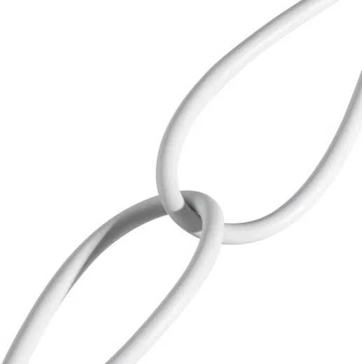 Baseus Superior Series USB-C naar Apple Lightning PD 20W Wit 2 Meter afbeelding 5