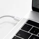 Baseus Superior Series USB-C naar Apple Lightning PD 20W Wit 2 Meter afbeelding 8