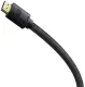 Baseus HDMI 8K naar HDMI 8K Kabel 48Gbps met HDMI 2.1 3M Zwart afbeelding 11