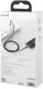 Baseus Tungsten Gold 66W Fast Charge USB naar USB-C Kabel 1 Meter afbeelding 10