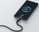 Baseus Tungsten Gold 66W Fast Charge USB naar USB-C Kabel 1 Meter afbeelding 5