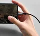 Baseus Tungsten Gold 12W Fast Charge USB naar Apple Lightning Kabel 2M afbeelding 5