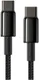 Baseus Tungsten Gold PD USB-C naar Lightning Kabel Fast Charge 20W 1M afbeelding 5