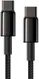 Baseus Tungsten Gold PD USB-C naar USB-C Kabel Fast Charge 100W 2M afbeelding 2