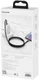 Baseus Tungsten Gold PD USB-C naar USB-C Kabel Fast Charge 100W 2M afbeelding 7